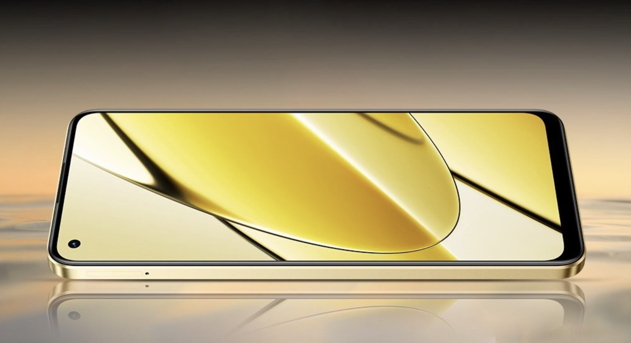 5000 мА·ч с 67-ваттной зарядкой и неплохой камерой: характеристики Realme 11 4G