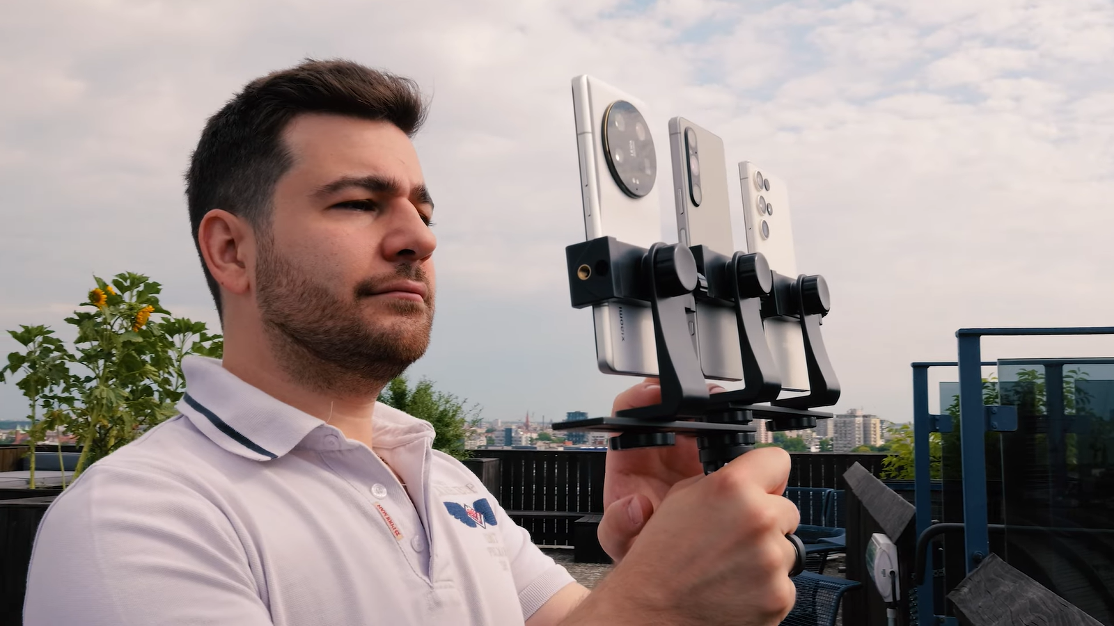 Правда ли, что смартфоны Sony круче остальных в профессиональном фото? Xperia 1 V против Samsung S23 Ultra и Xiaomi 13 Ultra