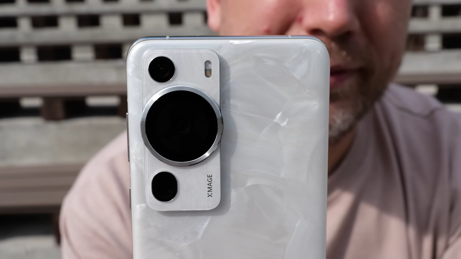 Huawei P60 Pro: новый, флагманский и без Google. Стоит ли его покупать