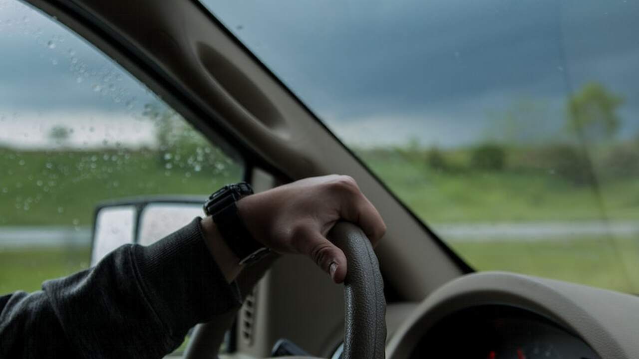 Студенты из России разработали систему контроля «слепых зон» автомобиля ...