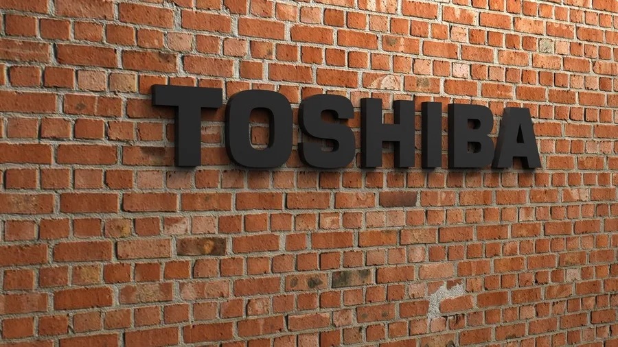 Toshiba пытается продать свои активы вот уже который месяц. Но тендер всё же перенесли
