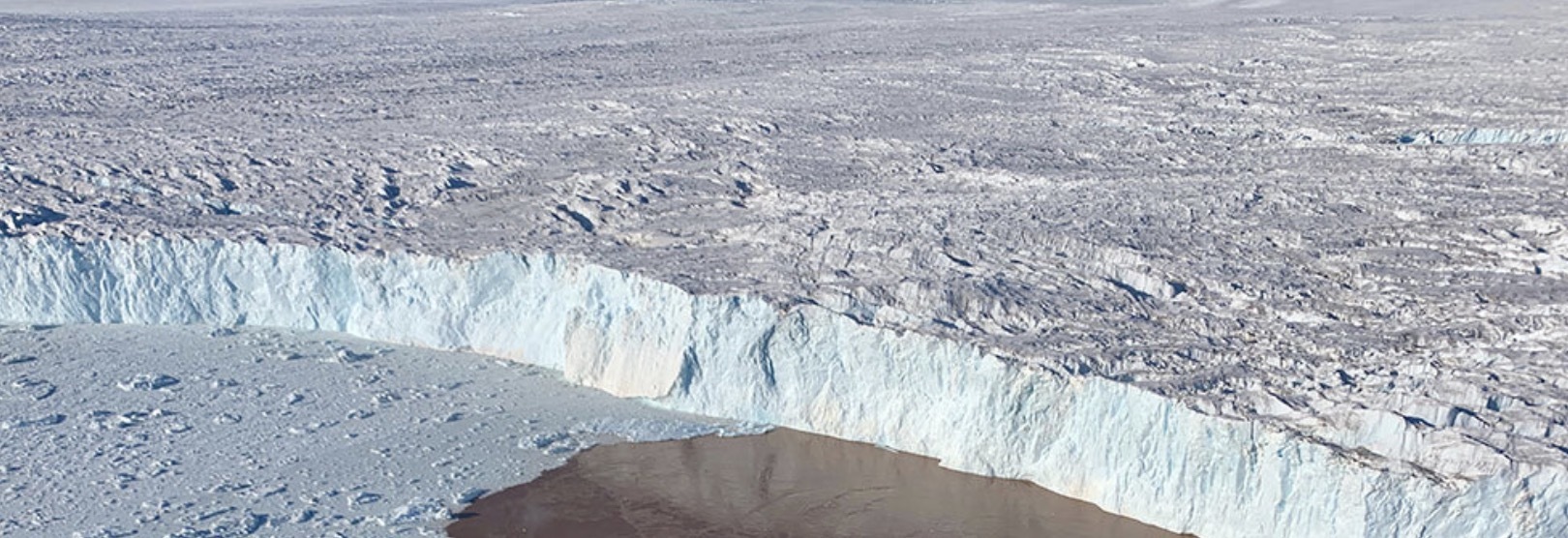 Учёные предрекли ледниковый период в Европе и Северной Америке