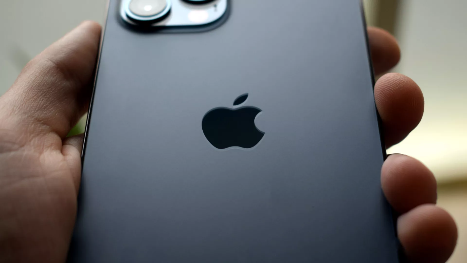 Apple анонсирует новый iPhone позже, чем сделала это в прошлом году
