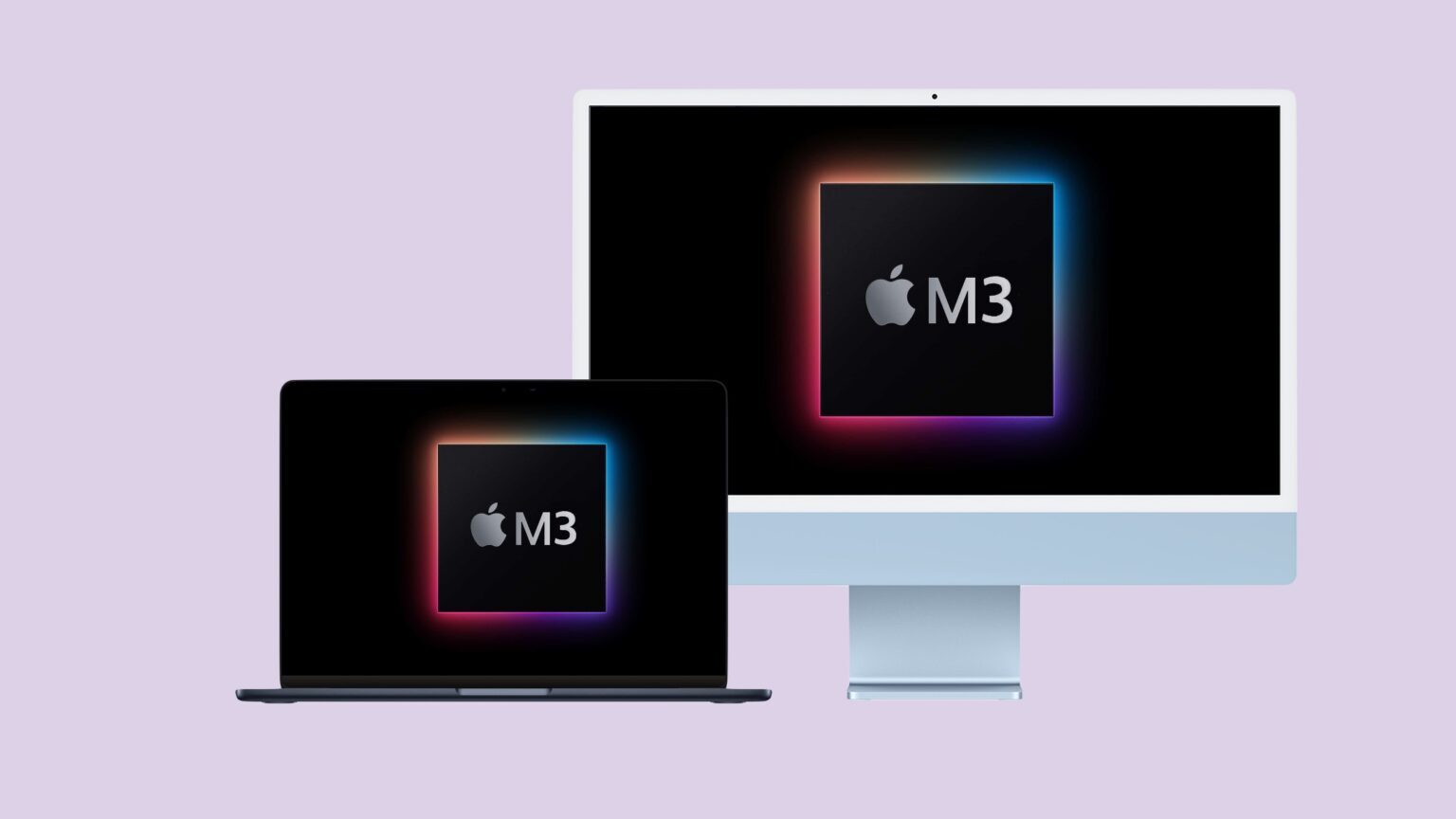 Инсайдер раскрыл все компьютеры Mac на процессоре M3, над которыми прямо сейчас работают в Apple