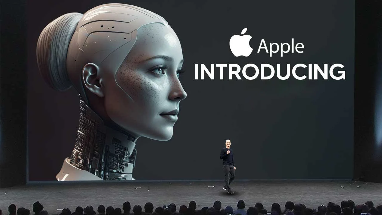 Apple начала поиски «ИИ-талантов» по всему миру