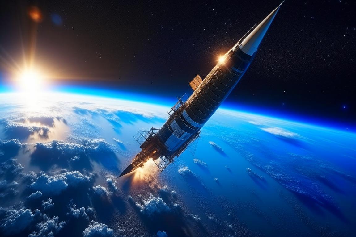 «Европейское NASA» перенесло запуск тяжёлой ракеты-носителя Ariane 6 на 2024 год