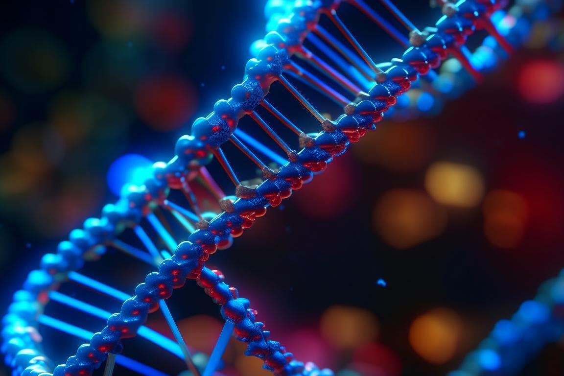 Учёные научились находить ДНК опухоли при помощи специальных бактерий