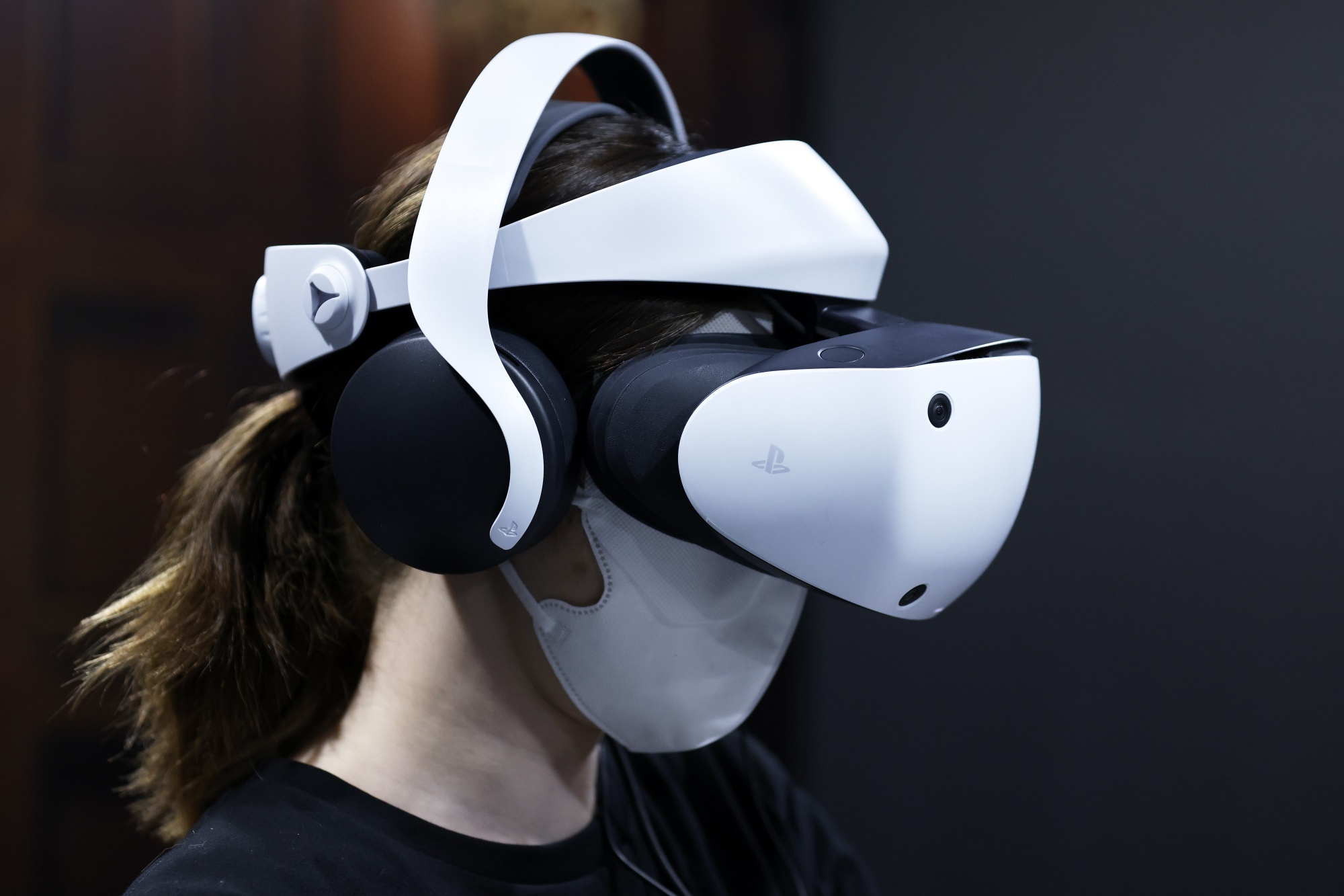 Sony раскритиковали за потерю интереса к шлему PS VR2