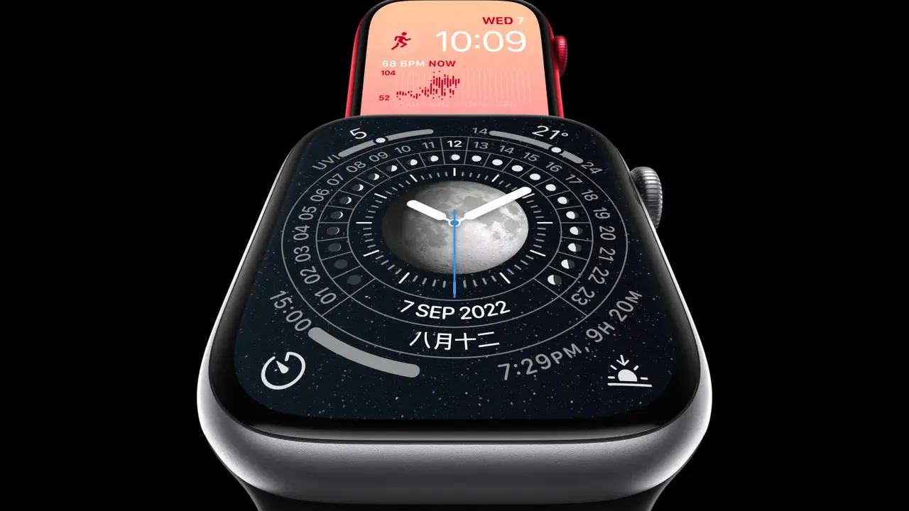 Apple watch 10 Ozon