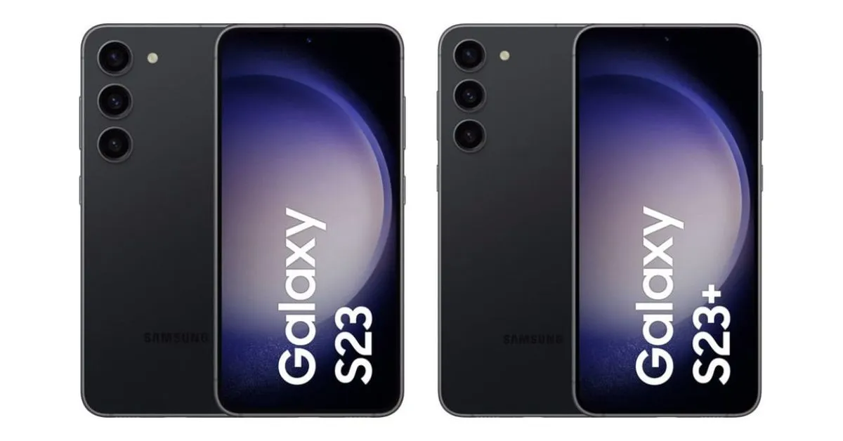 Samsung Galaxy S24 и 24+ получат дизайн «в стиле» iPhone