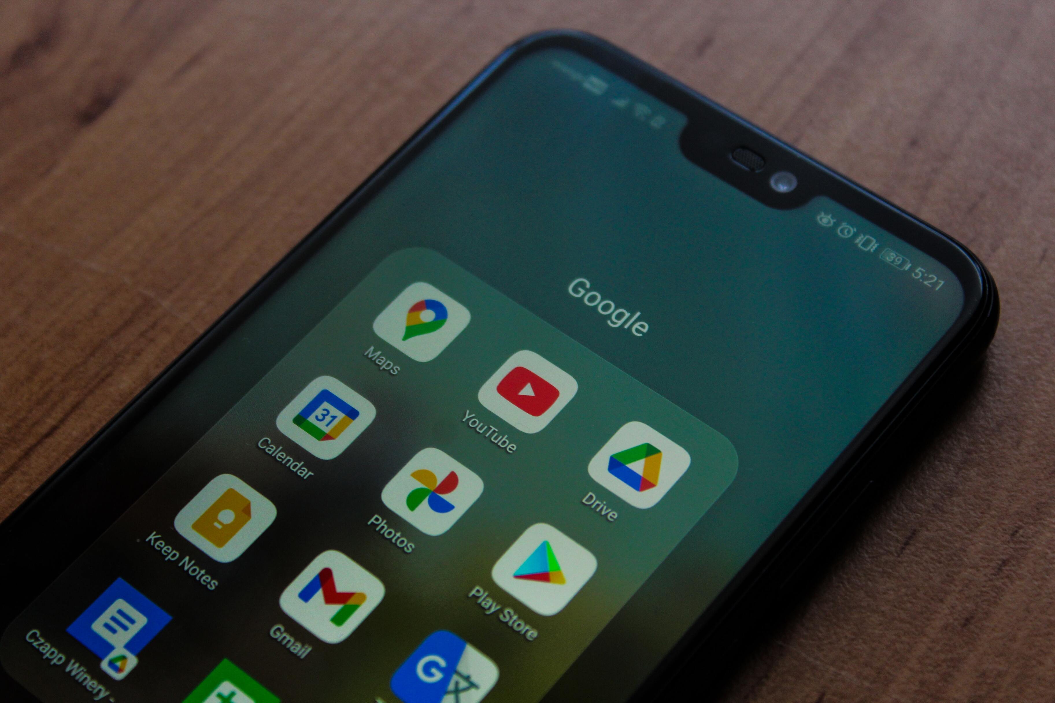 Google ускорила загрузку приложений на Android-смартфонах и планшетах