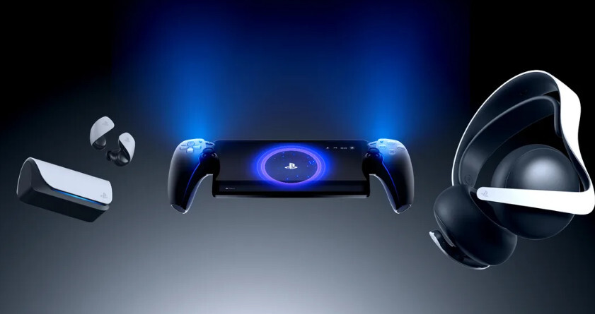 Sony раскрыла характеристики PlayStation Portal и назвала цену устройства