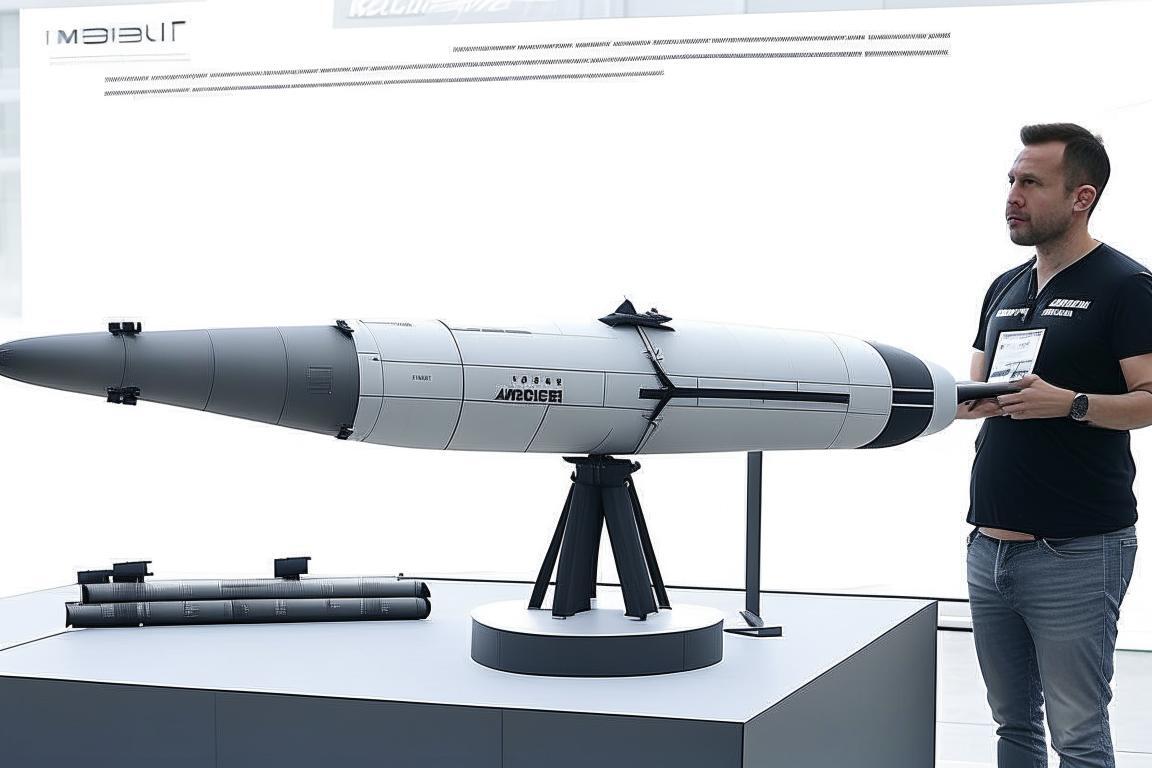 Какое преимущество в воздухе предложит российская ракета «Изделие 305»
