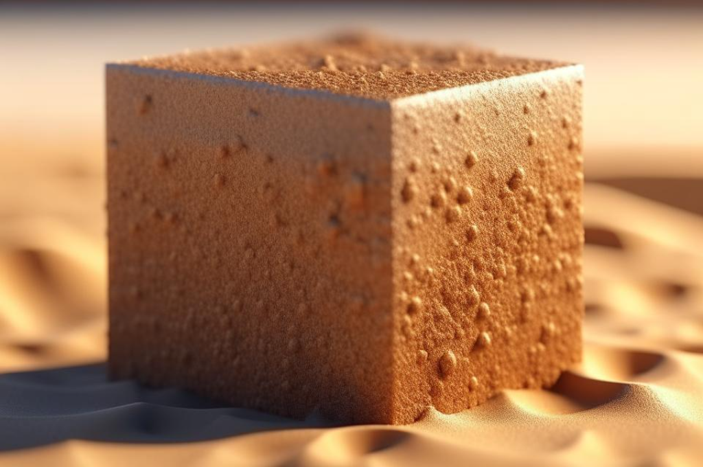 Ученые: песок может заменить литий в батареях