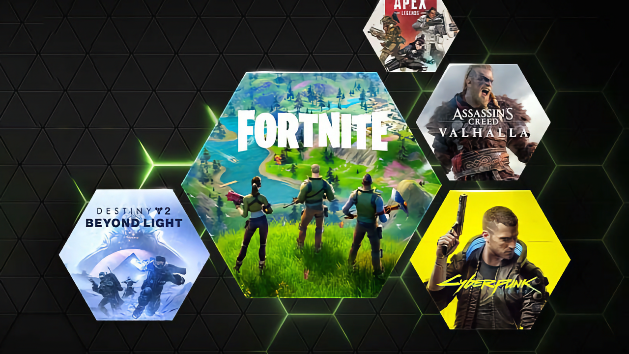 Облачный игровой сервис NVIDIA для России закроется 1 октября — Ferra.ru