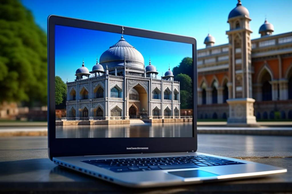 После новых ограничений 32 компании захотели собирать ноутбуки в Индии