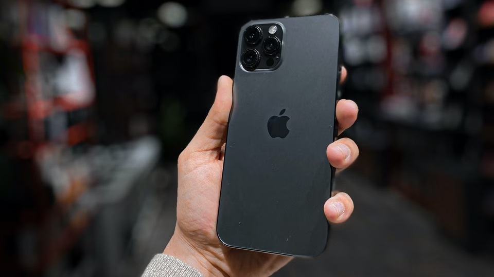 Инсайдер предупредил о возможной задержке выхода флагмана iPhone 15 Pro Max