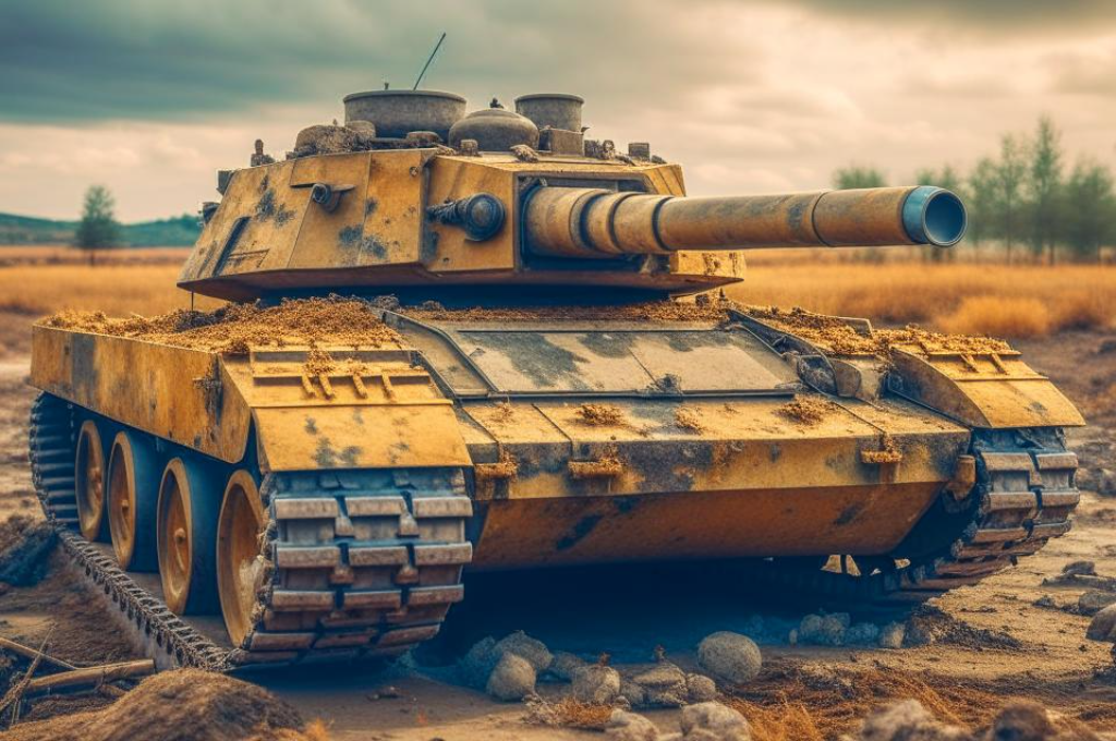 Военный эксперт: ВСУ будет сложно забирать подбитые Abrams с поля боя
