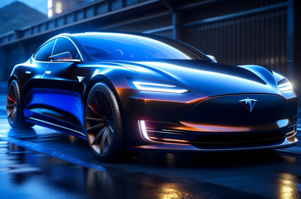 Бета-версия полного автопилота Tesla стала дешевле на $3 тыс