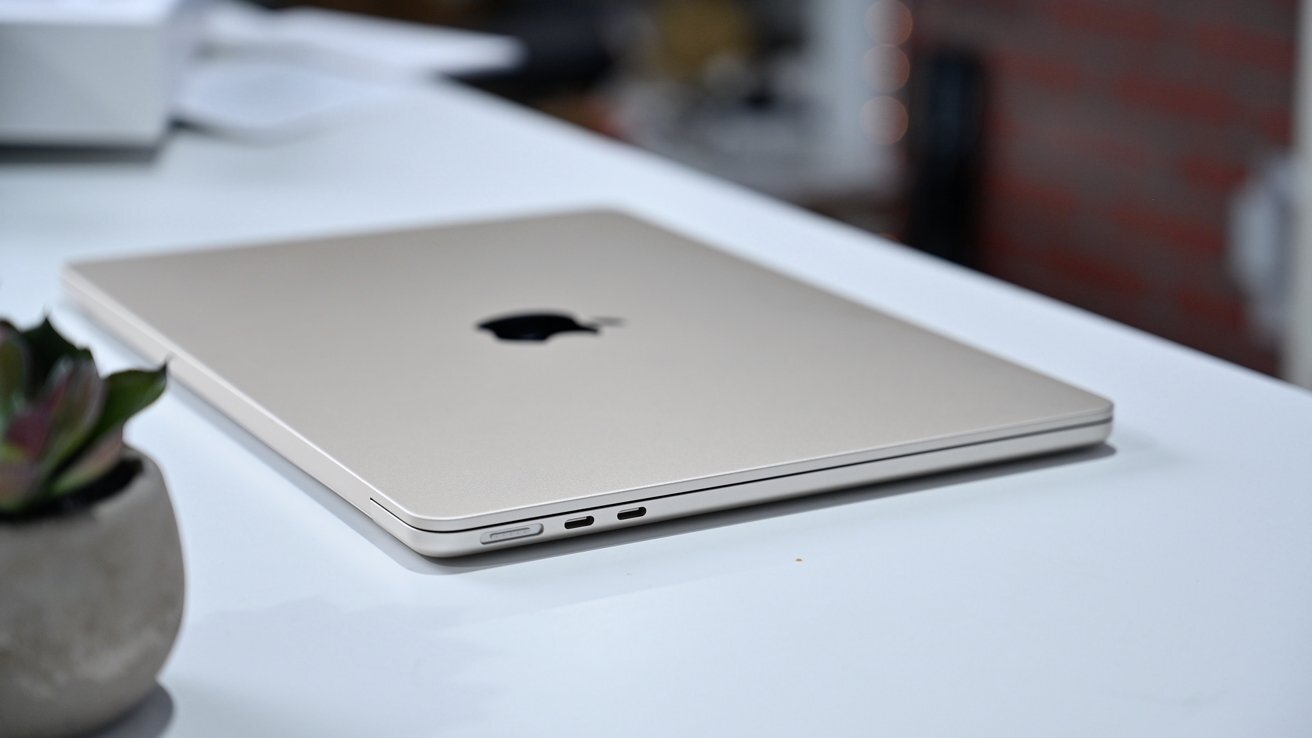 Apple выпустит ещё более дешёвую модель MacBook, чем Air
