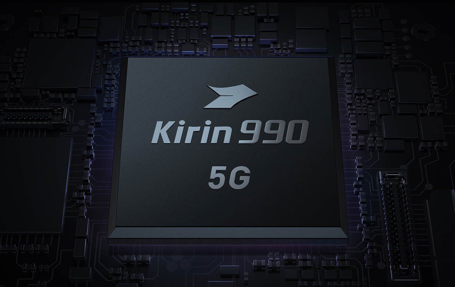 Санкции вынудили Huawei использовать процессоры Kirin, которые в 100 раз дороже решений конкурентов
