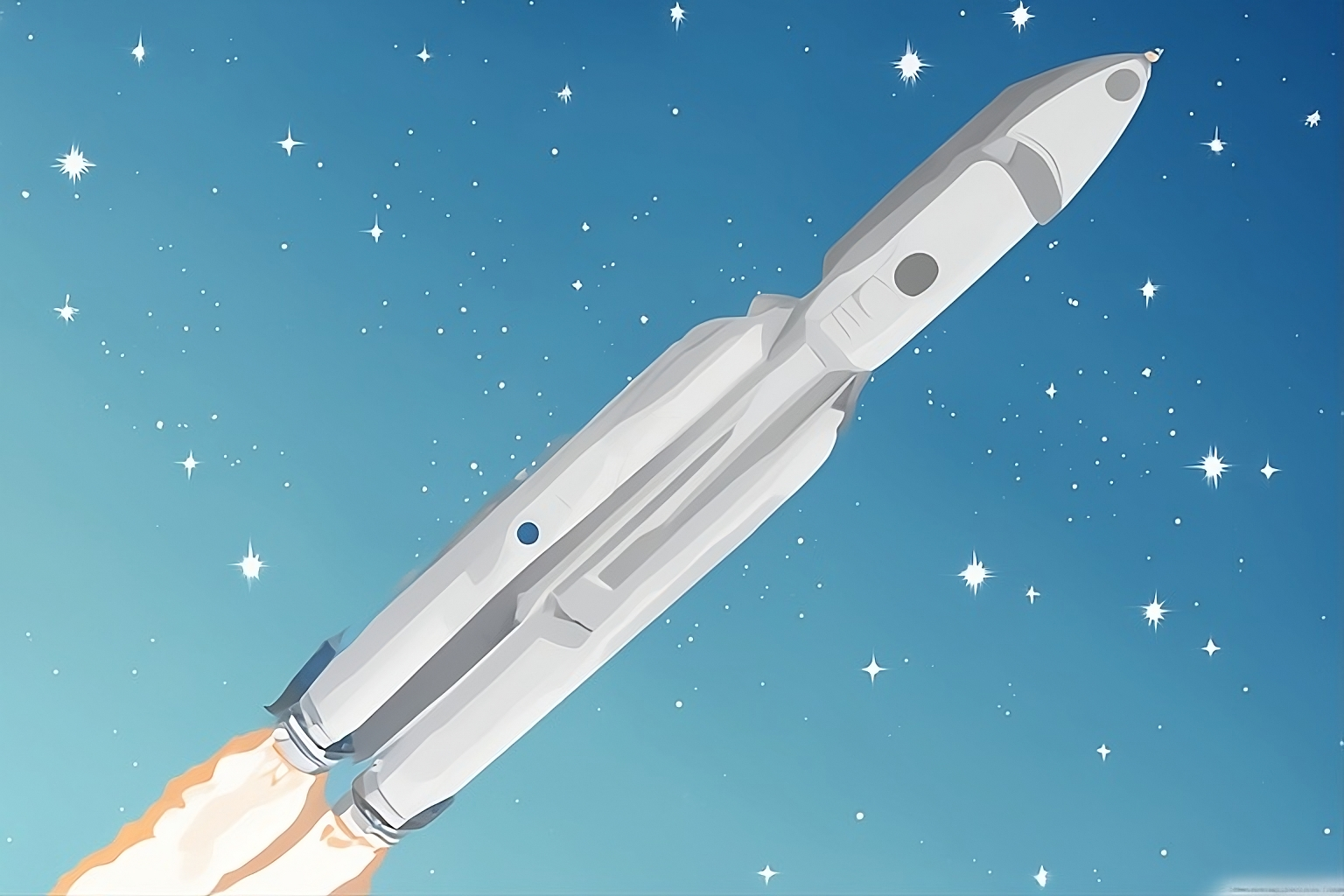 Нужна ли России «Ангара»?