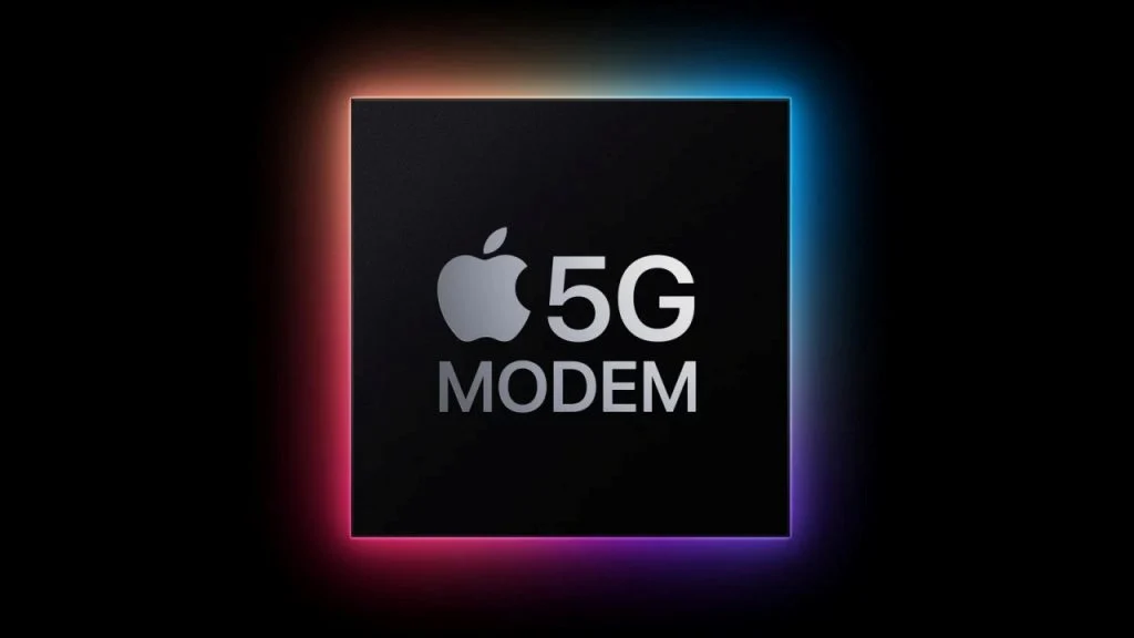 Apple наконец-то перейдёт на собственный 5G-модем в 2025 году