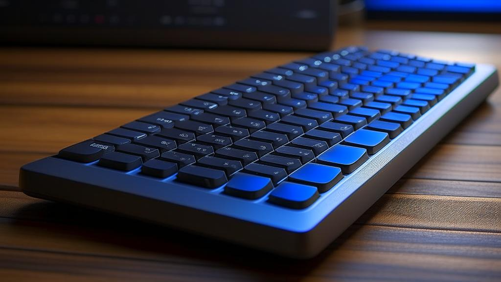 Российская компания Yadro тайно вышла на рынок клавиатур и компьютерных мышек