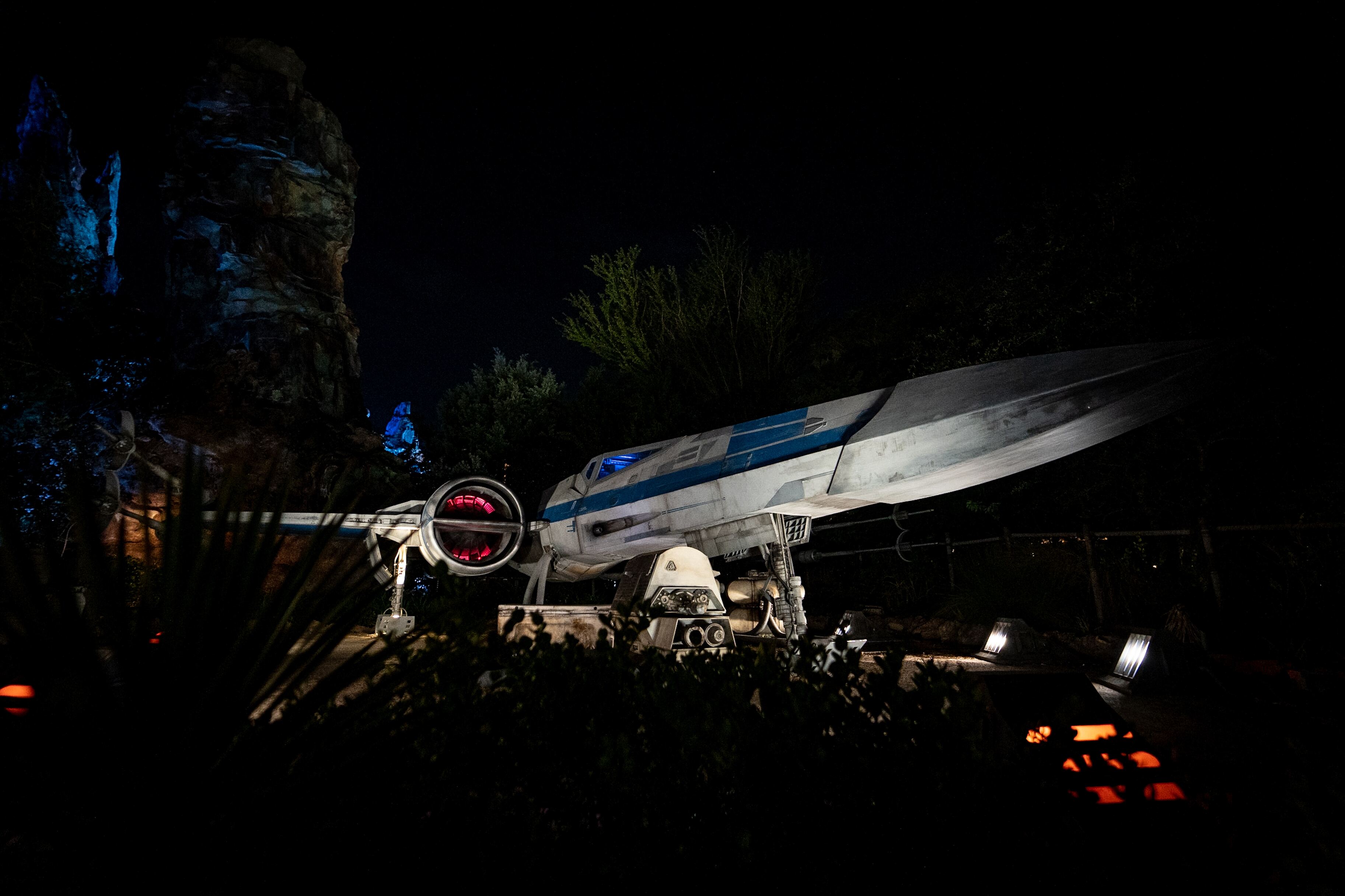 Легендарную потерянную модель корабля из «Звездных войн» выставят на аукцион