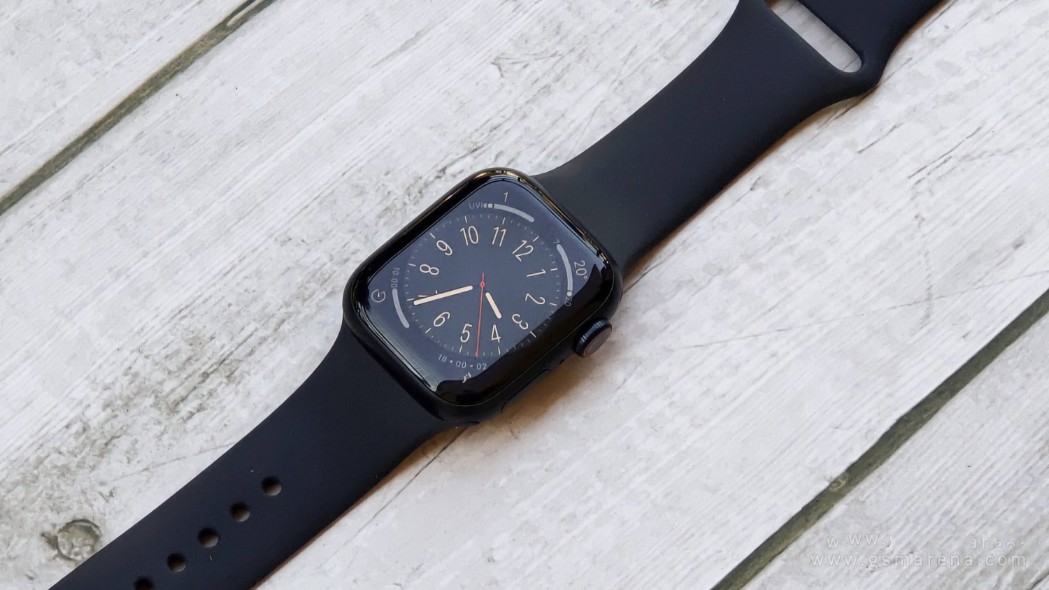 Apple оснастит часы Watch Series 9 и Watch Ultra 2 новым датчиком сердцебиения