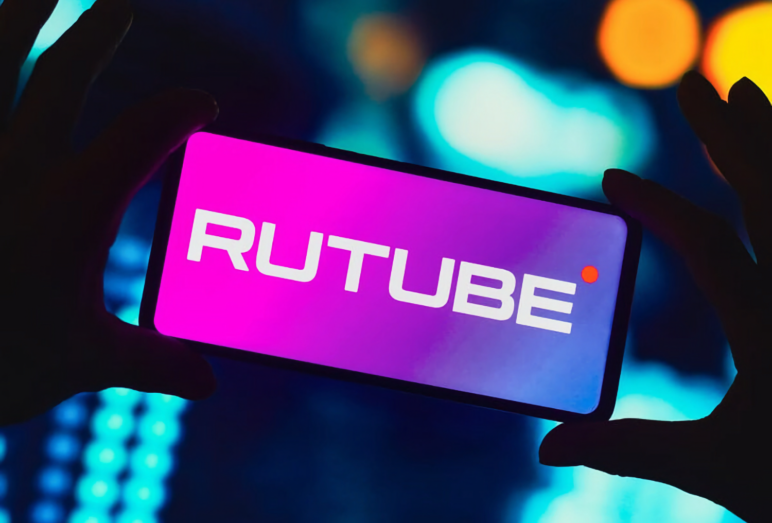 ИИ Газпрома займётся созданием контента для RuTube