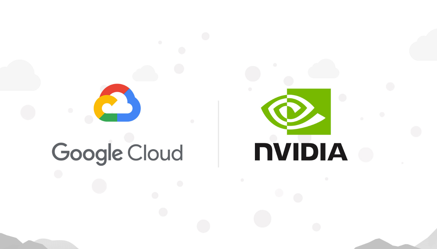 Google объявила о партнёрстве с NVIDIA на ближайшие 10 лет