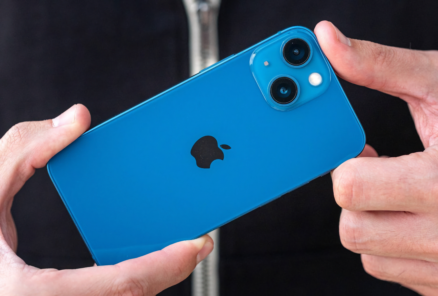 Apple откажется от продаж компактных iPhone 13 mini после выхода iPhone 15