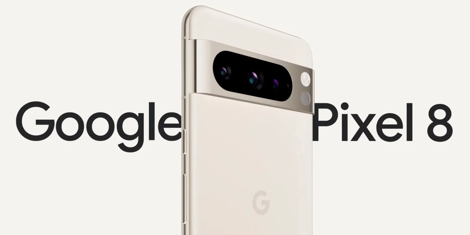 Новенькие Pixel 8 лишатся главного недостатка смартфонов Google на фирменном процессоре Tensor