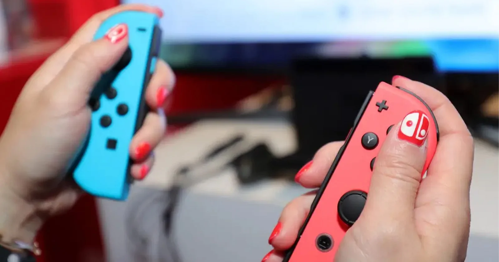 Nintendo нашла способ избавиться от главной проблемы Nintendo Switch — дрейфа джойконов