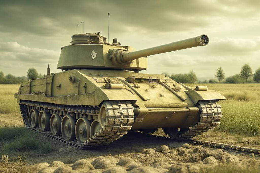 США ускорили модернизацию основного боевого танка Abrams