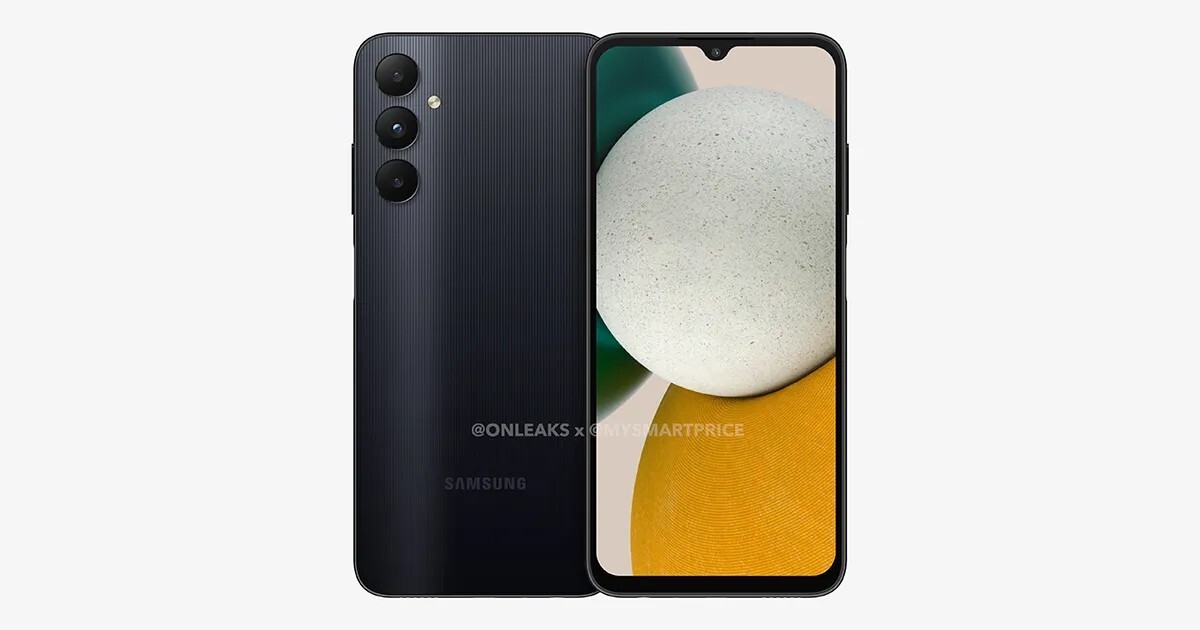 Качественные фото среднебюджетного смартфона Samsung Galaxy A05s утекли в Сеть