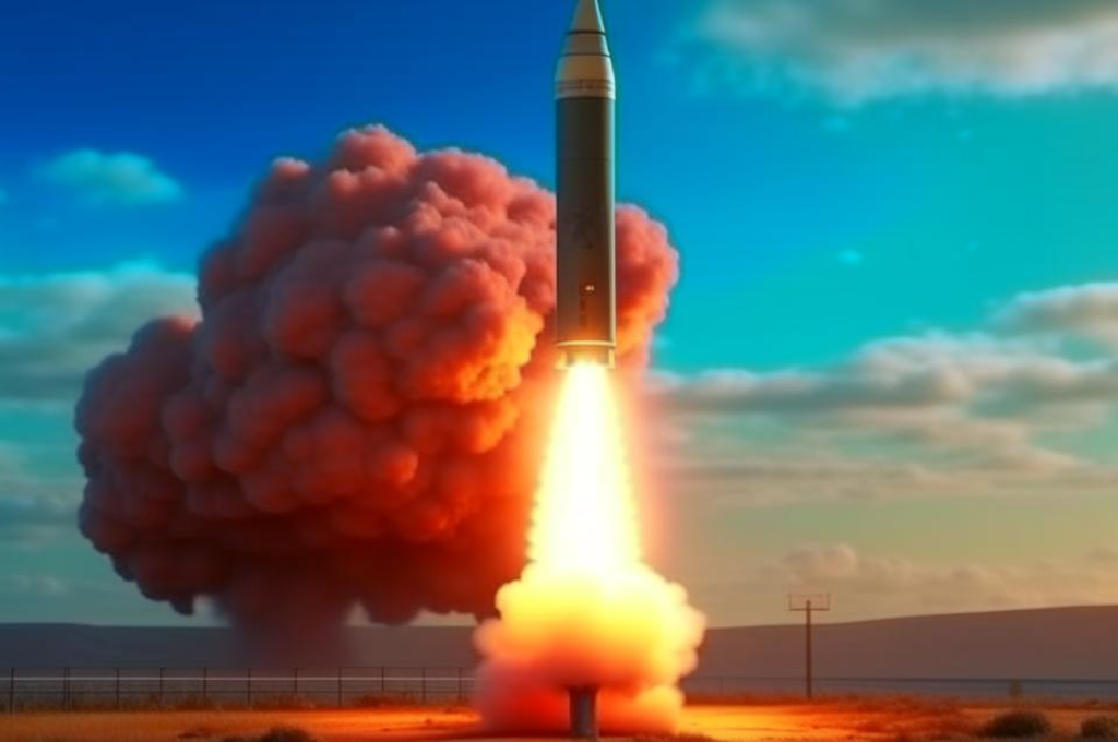 Российскую ракету Сармат назвали инженерным чудом, превосходящим имеющиеся в мире аналоги