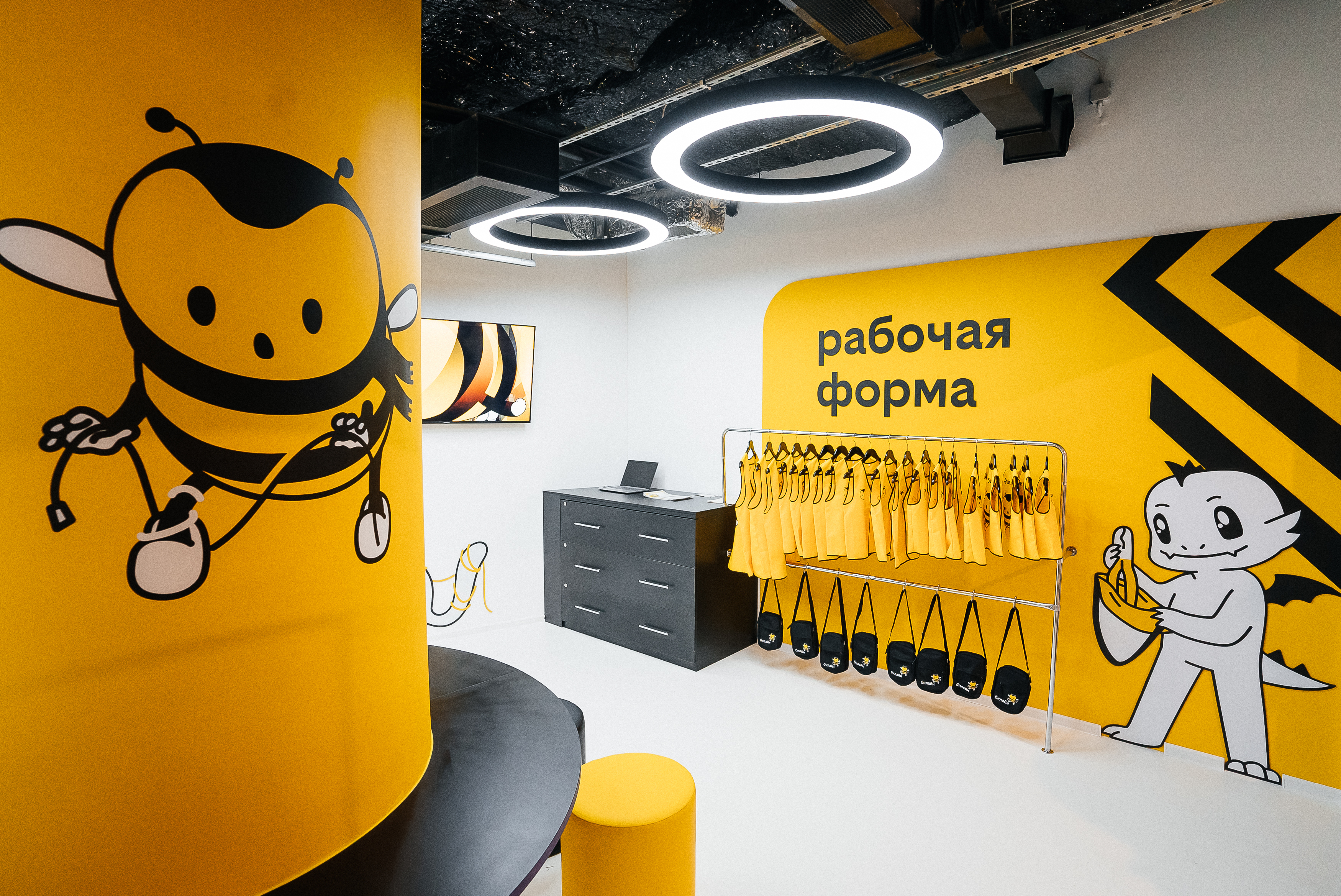В России появились игротеки для обучения детей профессии инженера сотовой связи
