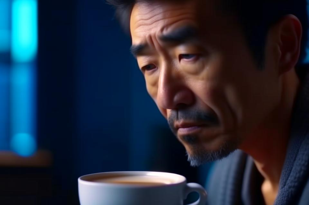 СВО лишила японцев нормального кофе