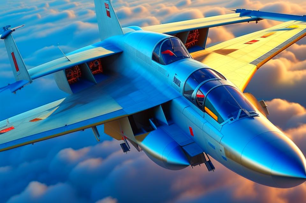 Су-34 оснастили крылатыми ракетами большой дальности: их уже применили