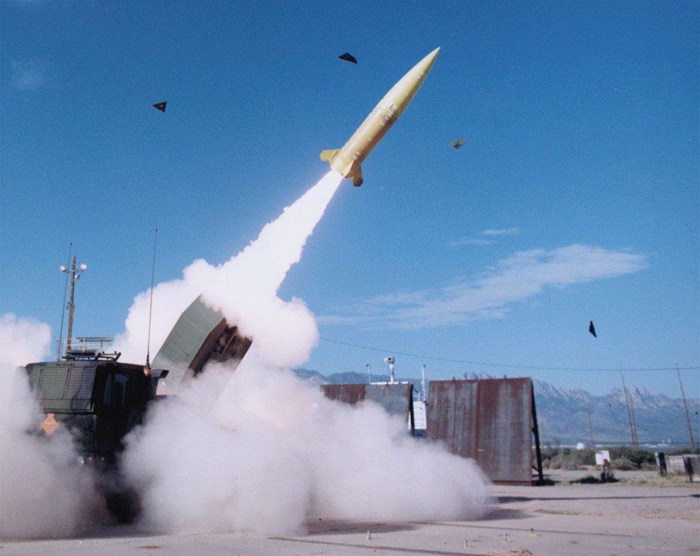 РЭБ России смогут блокировать американские ракеты ATACMS, если Украина их получит