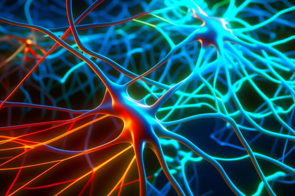 Ученые из России создали технологию локальной томографии нейронов мозга