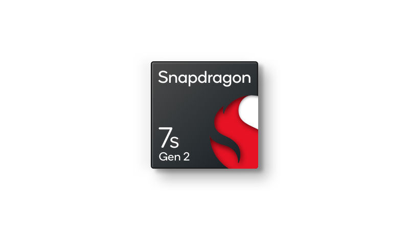 Qualcomm представила 4-нм процессор Snapdragon 7s Gen 2