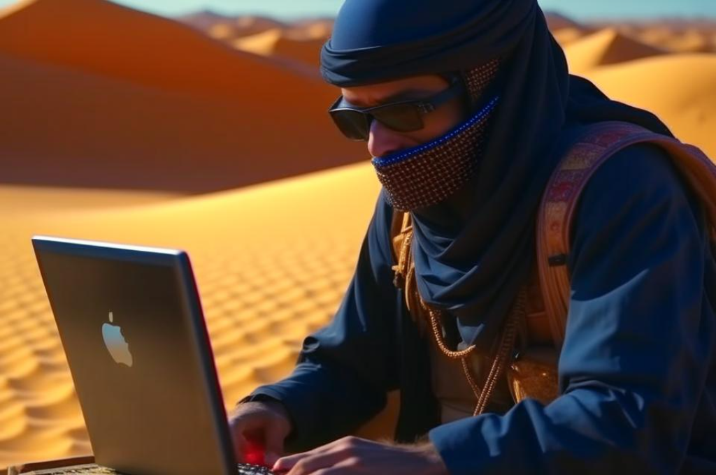 Microsoft: иранские хакеры нацелились на спутниковые и оборонные компании