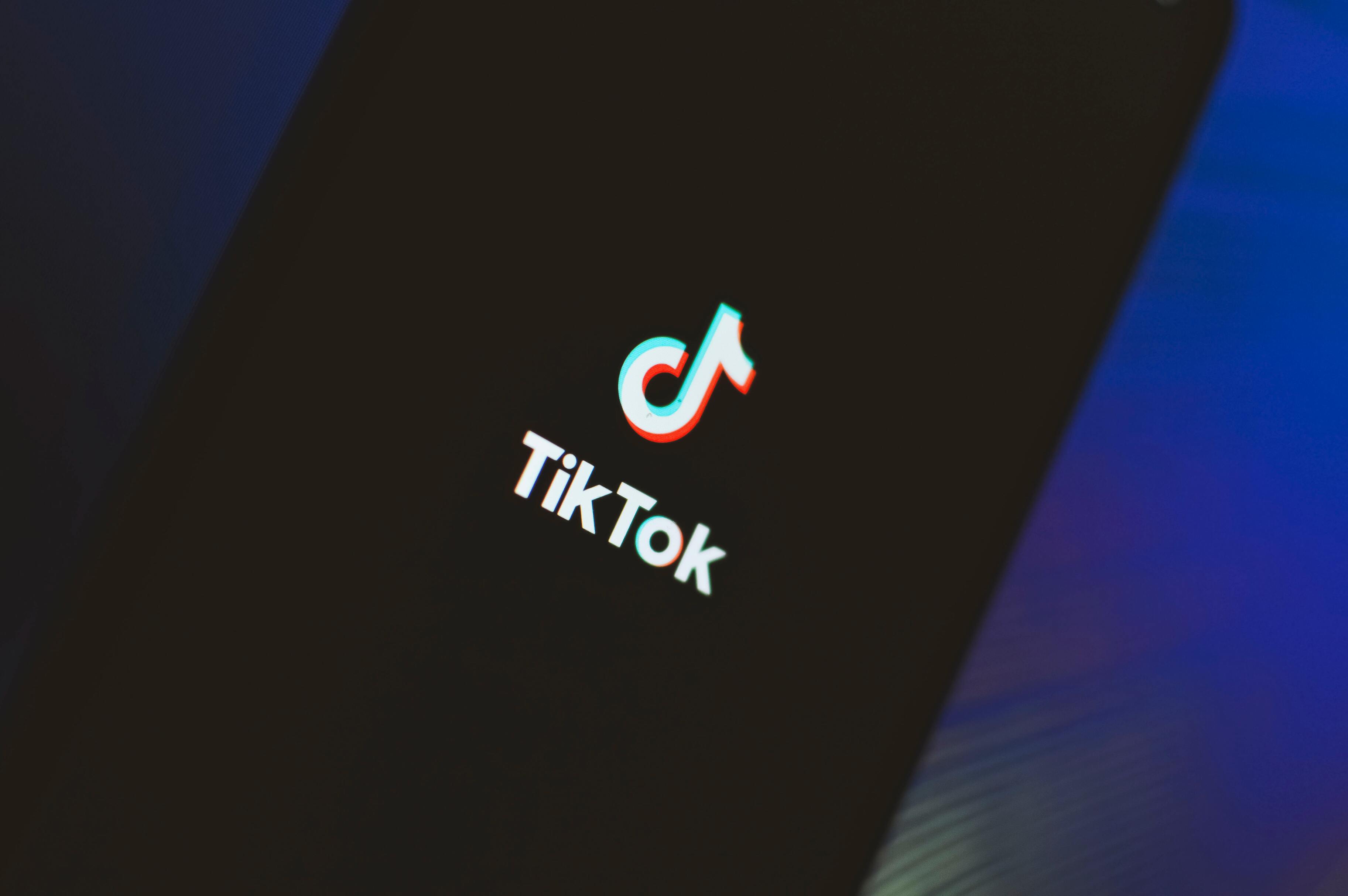Европа оштрафовала TikTok за нарушение работы с данными детей