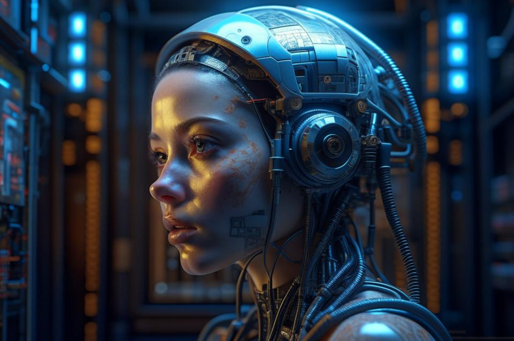 «Нынешний ИИ — это лишь этап»: основатель DeepMind рассказал о будущем технологии