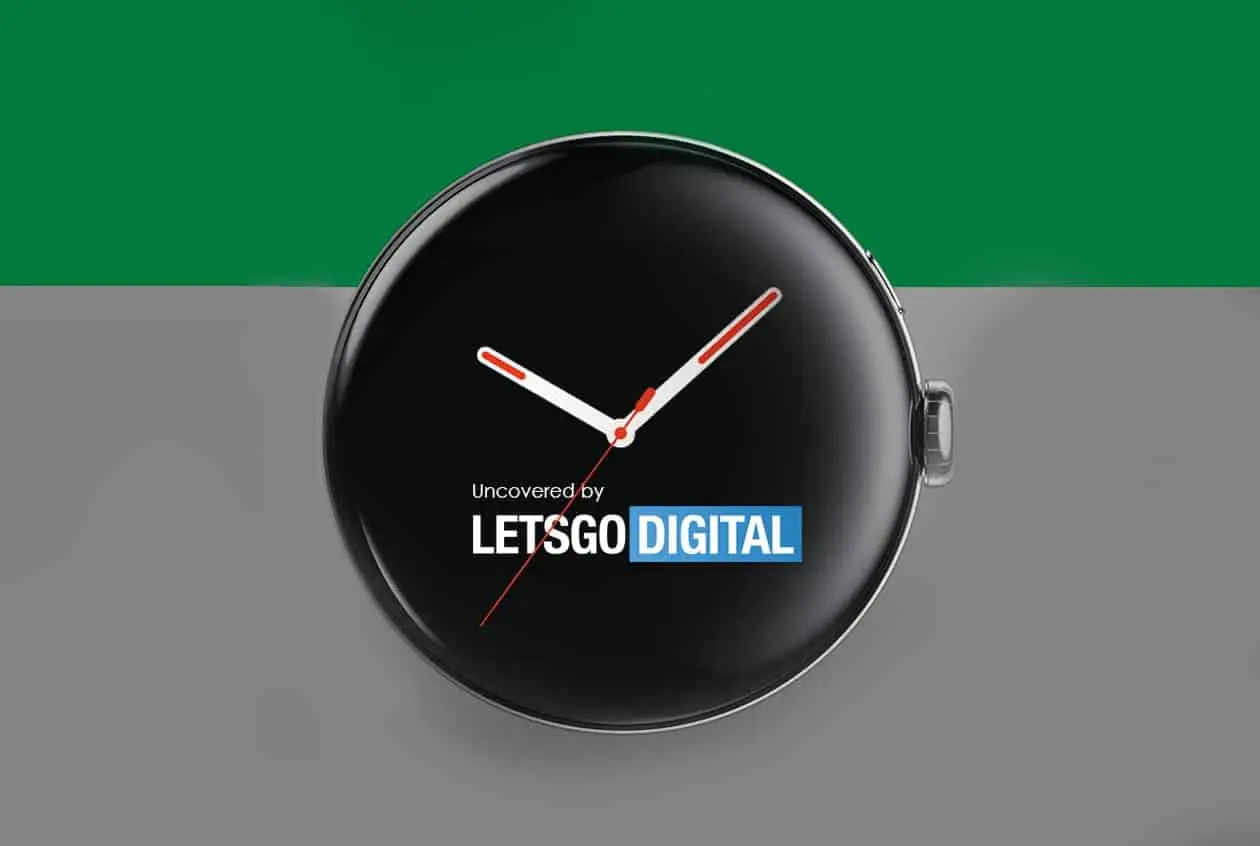 Раскрыты сроки анонса новых умных часов Oppo Watch 4 с круглым дисплеем