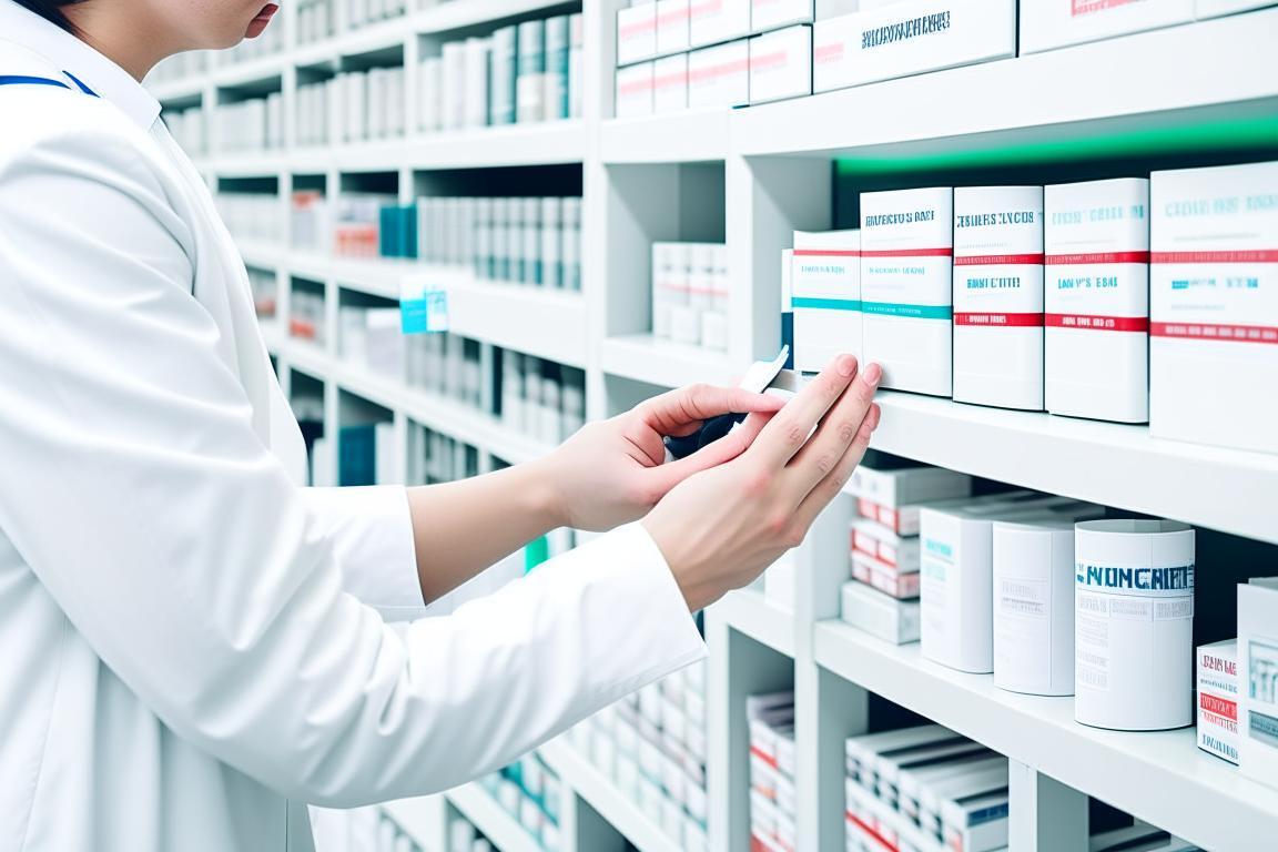 «Сбер Еаптека» начнёт продавать лекарства через Интернет в рассрочку