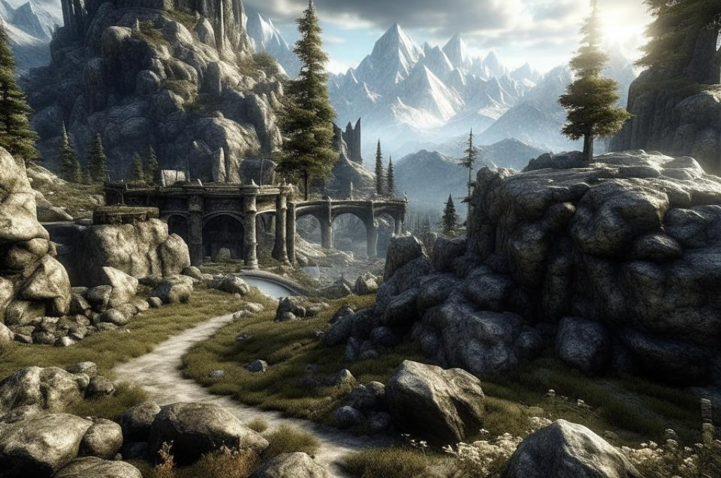 Раскрыты сроки выхода новой части легендарной игры The Elder Scrolls